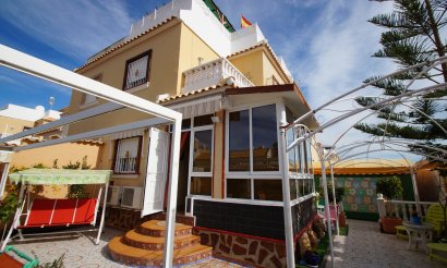 Resale -  - Rojales - 