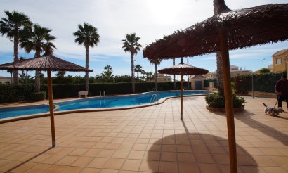 Resale -  - Rojales - 