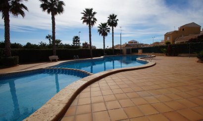 Resale -  - Rojales - 