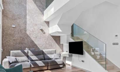 Resale - Villa - Ciudad Quesada - 