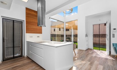 Resale - Villa - Ciudad Quesada - 