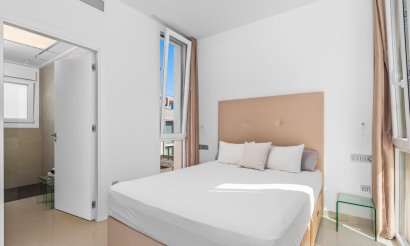 Resale - Villa - Ciudad Quesada - 