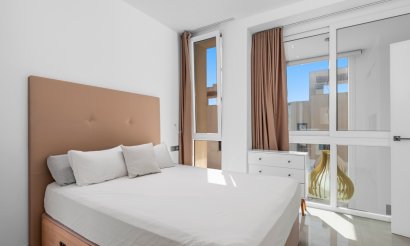 Resale - Villa - Ciudad Quesada - 