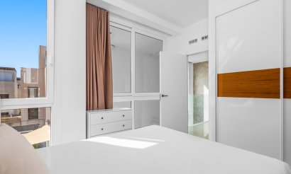 Resale - Villa - Ciudad Quesada - 