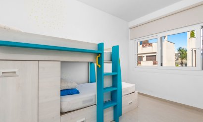 Resale - Villa - Ciudad Quesada - 