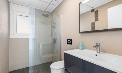 Resale - Villa - Ciudad Quesada - 