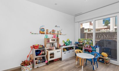 Resale - Villa - Ciudad Quesada - 