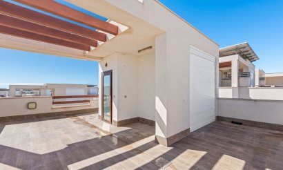 Resale - Villa - Ciudad Quesada - 