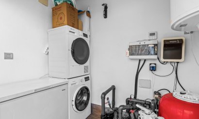 Resale - Villa - Ciudad Quesada - 