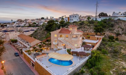 Verkauf - Haus - Ciudad Quesada - 