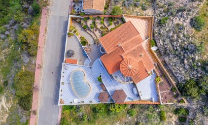 Verkauf - Haus - Ciudad Quesada - 