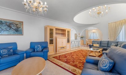 Verkauf - Haus - Ciudad Quesada - 