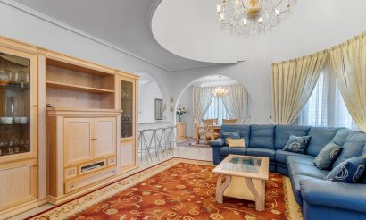 Verkauf - Haus - Ciudad Quesada - 