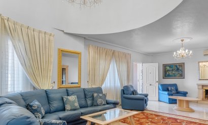 Verkauf - Haus - Ciudad Quesada - 