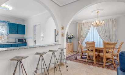 Verkauf - Haus - Ciudad Quesada - 