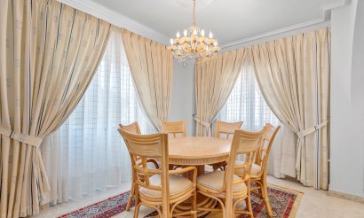 Verkauf - Haus - Ciudad Quesada - 