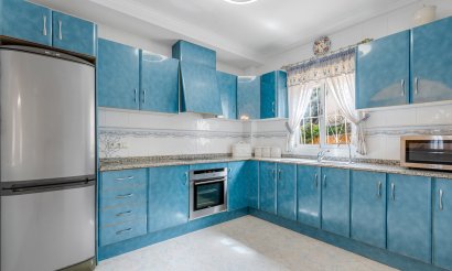 Verkauf - Haus - Ciudad Quesada - 