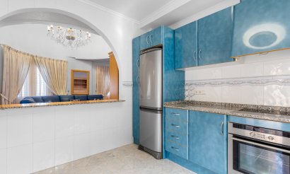 Verkauf - Haus - Ciudad Quesada - 