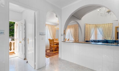 Verkauf - Haus - Ciudad Quesada - 