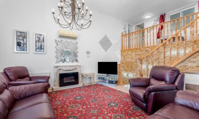 Verkauf - Haus - Ciudad Quesada - 