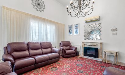 Verkauf - Haus - Ciudad Quesada - 