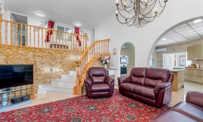 Verkauf - Haus - Ciudad Quesada - 