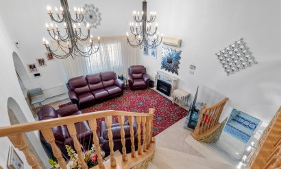 Verkauf - Haus - Ciudad Quesada - 