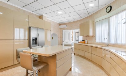 Verkauf - Haus - Ciudad Quesada - 