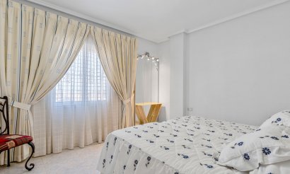 Verkauf - Haus - Ciudad Quesada - 