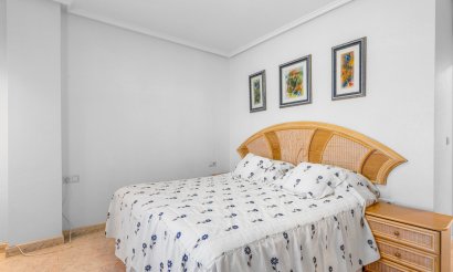 Verkauf - Haus - Ciudad Quesada - 