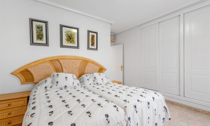 Verkauf - Haus - Ciudad Quesada - 