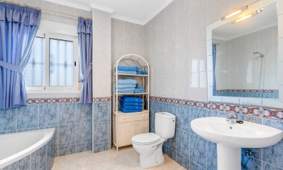 Verkauf - Haus - Ciudad Quesada - 