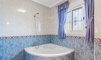 Verkauf - Haus - Ciudad Quesada - 