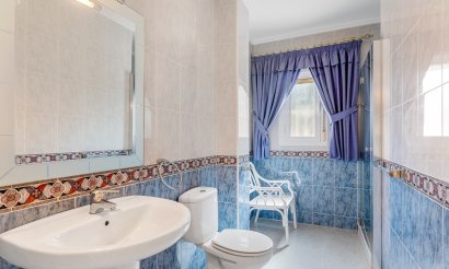 Verkauf - Haus - Ciudad Quesada - 