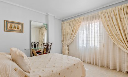 Verkauf - Haus - Ciudad Quesada - 