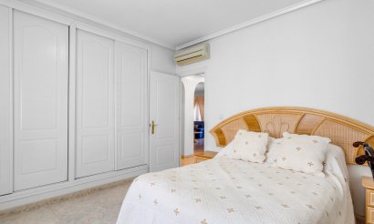 Verkauf - Haus - Ciudad Quesada - 