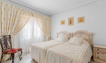 Verkauf - Haus - Ciudad Quesada - 