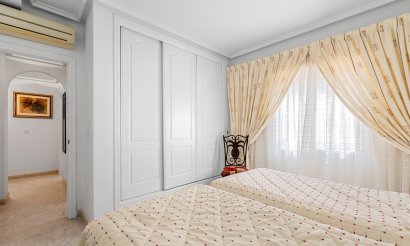 Verkauf - Haus - Ciudad Quesada - 