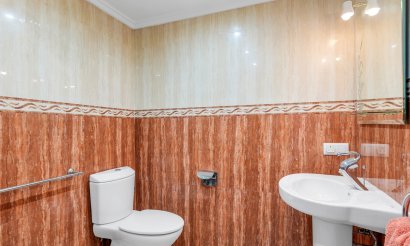 Verkauf - Haus - Ciudad Quesada - 