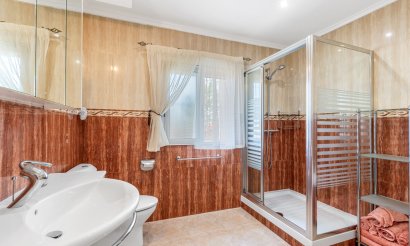 Verkauf - Haus - Ciudad Quesada - 