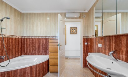 Verkauf - Haus - Ciudad Quesada - 