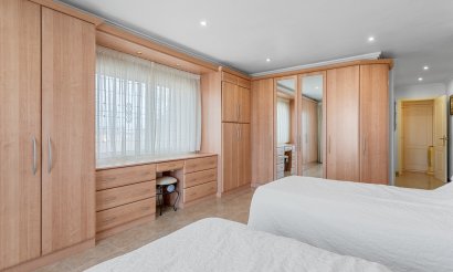 Verkauf - Haus - Ciudad Quesada - 