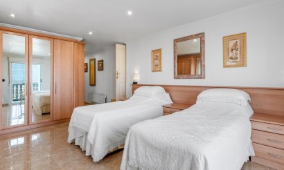 Verkauf - Haus - Ciudad Quesada - 