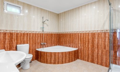 Verkauf - Haus - Ciudad Quesada - 