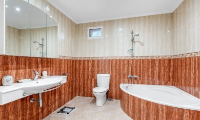 Verkauf - Haus - Ciudad Quesada - 