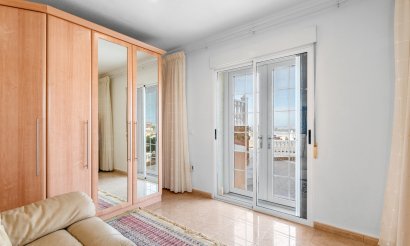 Verkauf - Haus - Ciudad Quesada - 