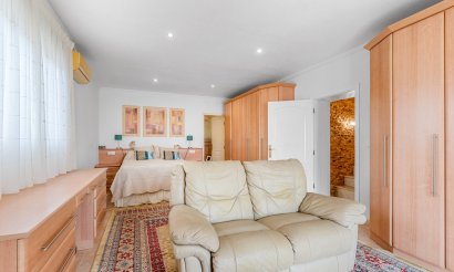 Verkauf - Haus - Ciudad Quesada - 