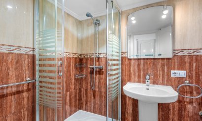 Verkauf - Haus - Ciudad Quesada - 