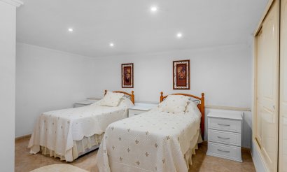 Verkauf - Haus - Ciudad Quesada - 