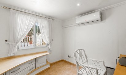 Verkauf - Haus - Ciudad Quesada - 